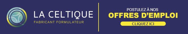 Offres Emploi La Celtique